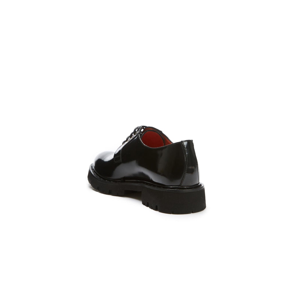 Derby - Negro - Mujer