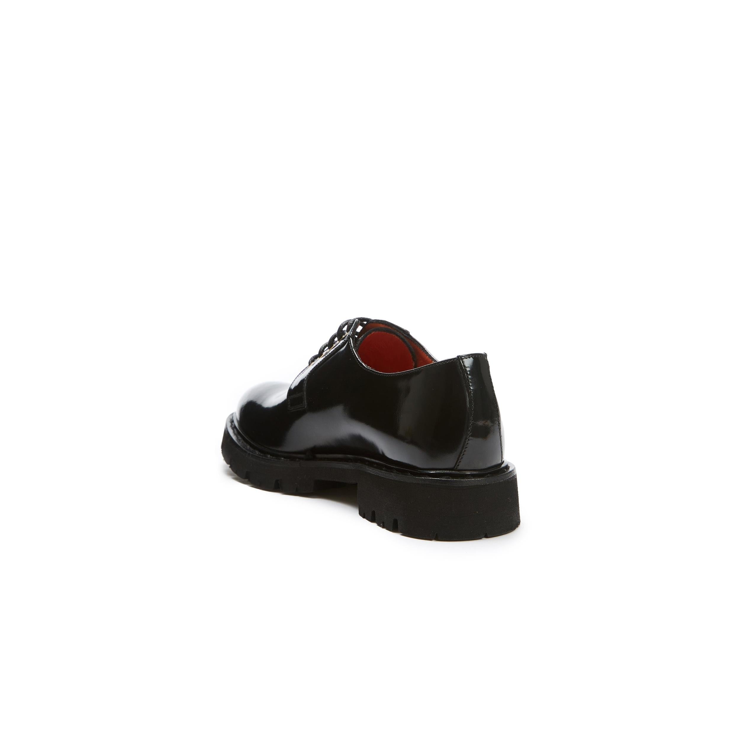 Derby - Negro - Mujer