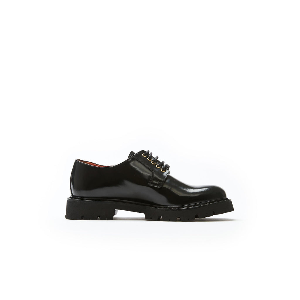 Derby - Negro - Mujer