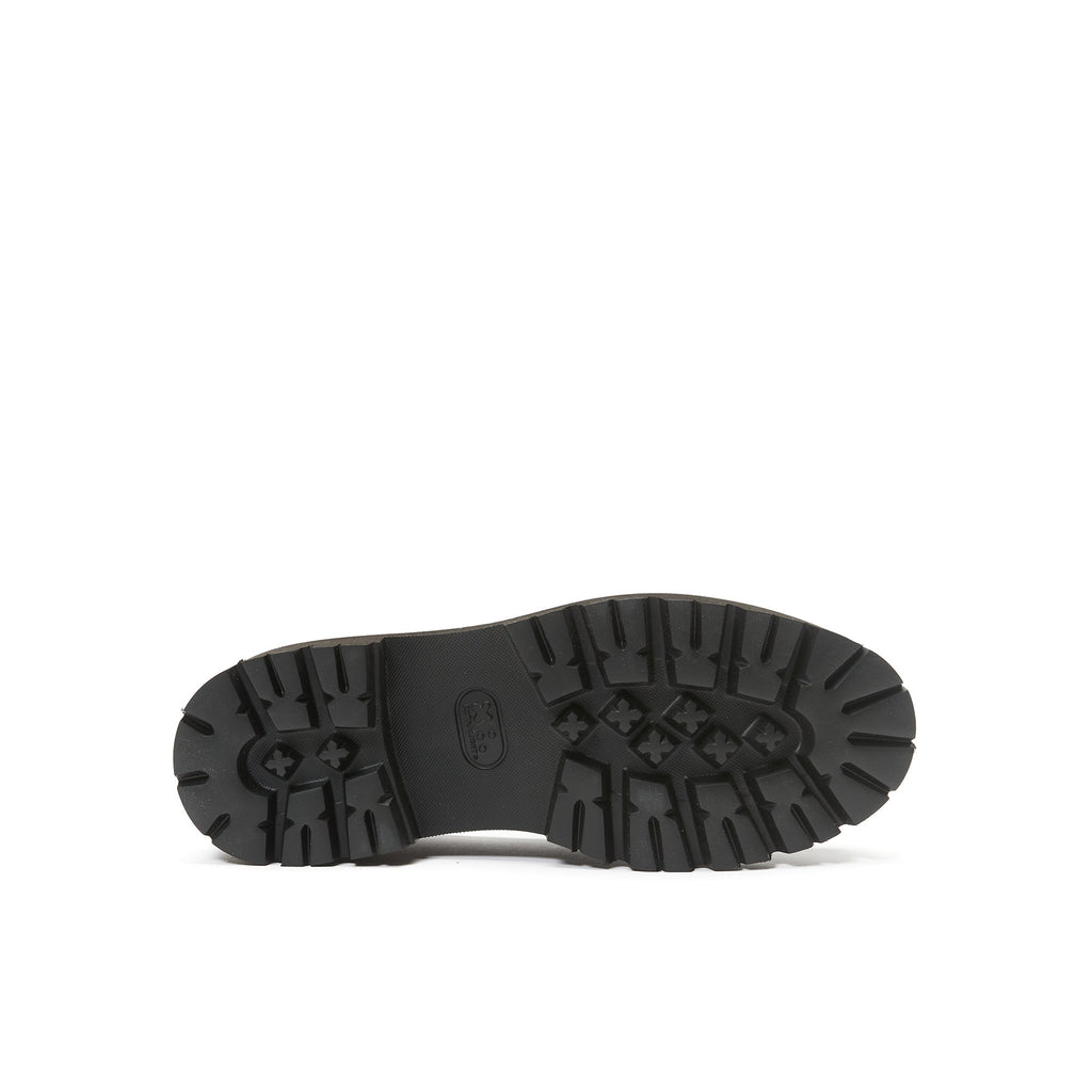 Mocasines Penny - Negro - Mujer