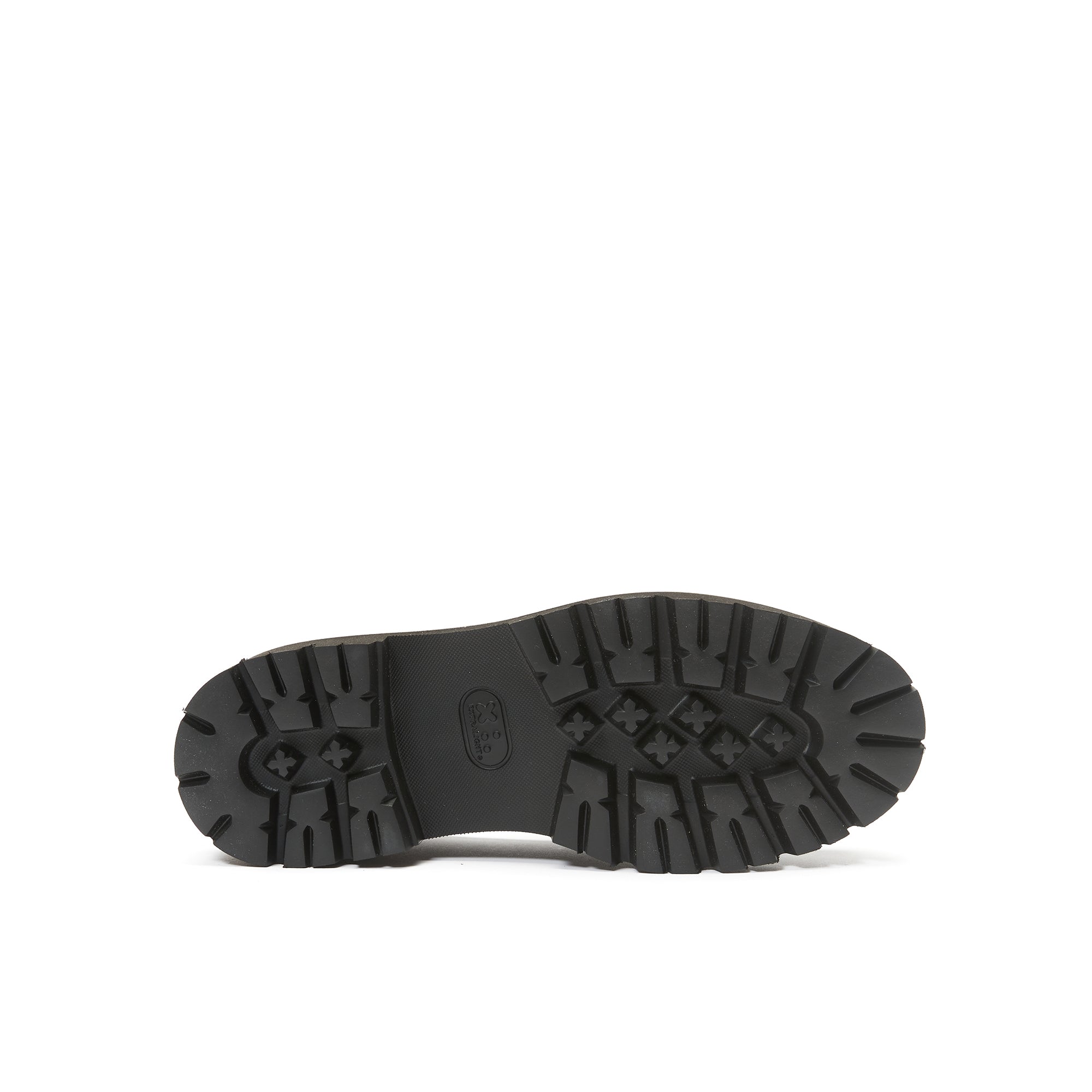 Penny Loafers - Brown - Women
