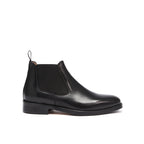 Botines Chelsea - Negro - Mujer