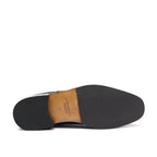Botines Chelsea - Negro - Mujer