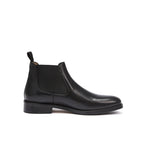 Botines Chelsea - Negro - Mujer