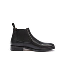 British Passport - Chelsea boots - Black - Women's