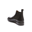 Bottines Chelsea - Marron Foncé - Femme