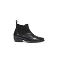 British Passport - Botines Chelsea - Negro - Mujer