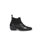 British Passport - Botines Chelsea - Negro - Mujer