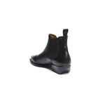 British Passport - Botines Chelsea - Negro - Mujer