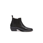 British Passport - Botines Chelsea - Negro - Mujer