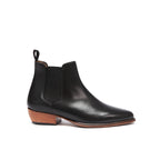 Boots Chelsea - Noir - Femme