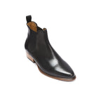 Boots Chelsea - Noir - Femme