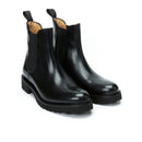 Bottines Chelsea - Noir - Femme