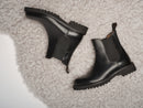 British Passport - Chelsea boots - Black - Women's