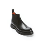 Chelsea Boots - Black - Women