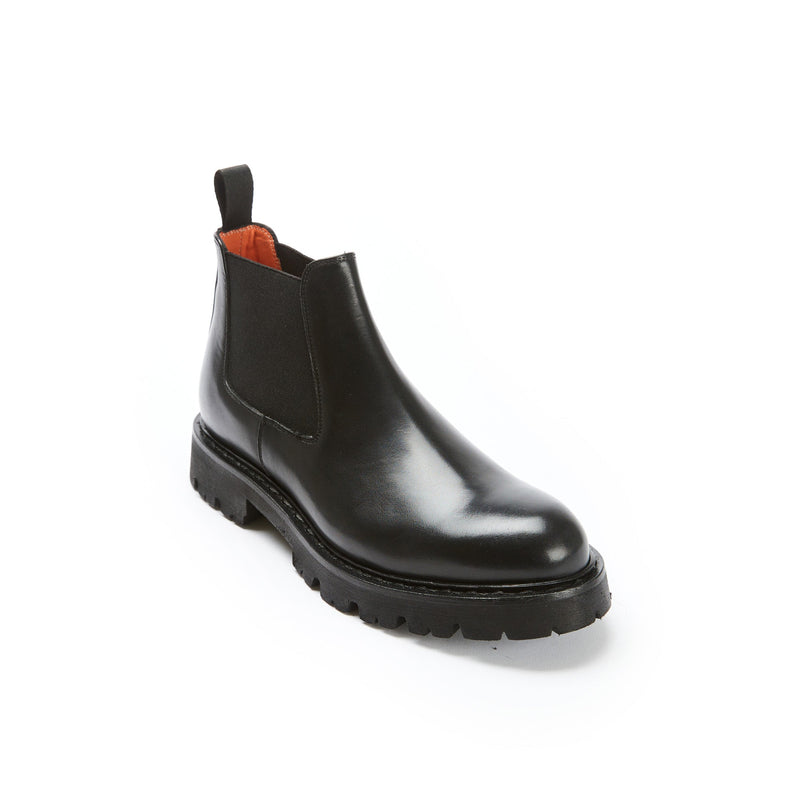 Chelsea boots - Black - Women
