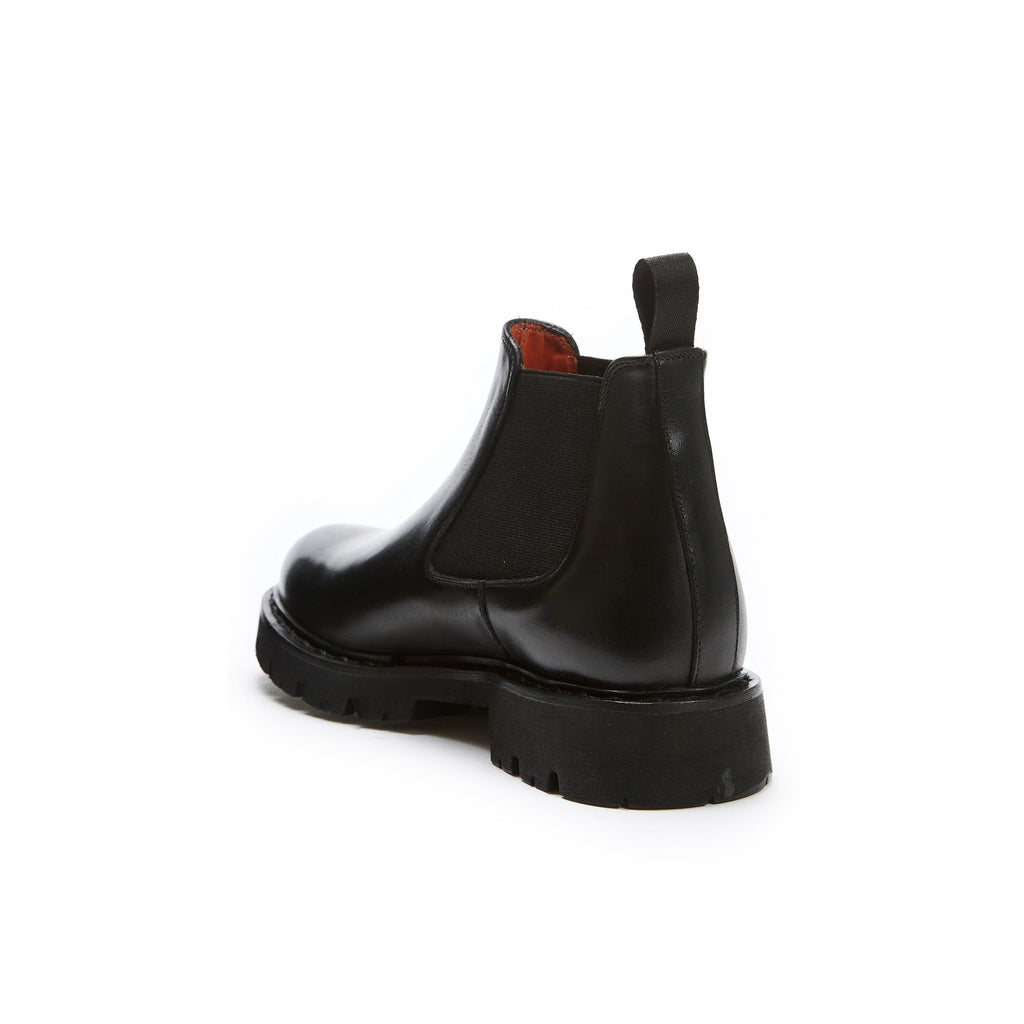 Chelsea Boots - Black - Women
