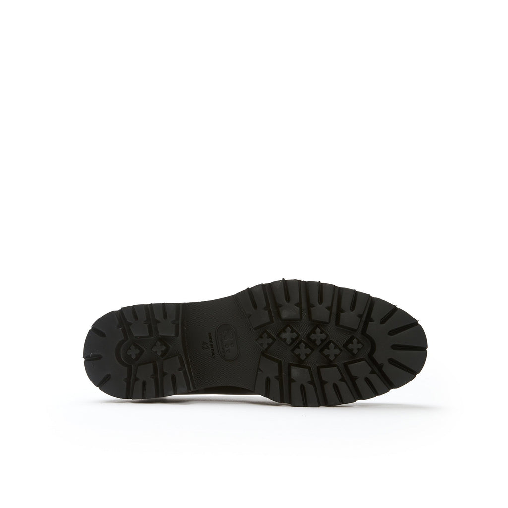 Chelsea Boots - Black - Women