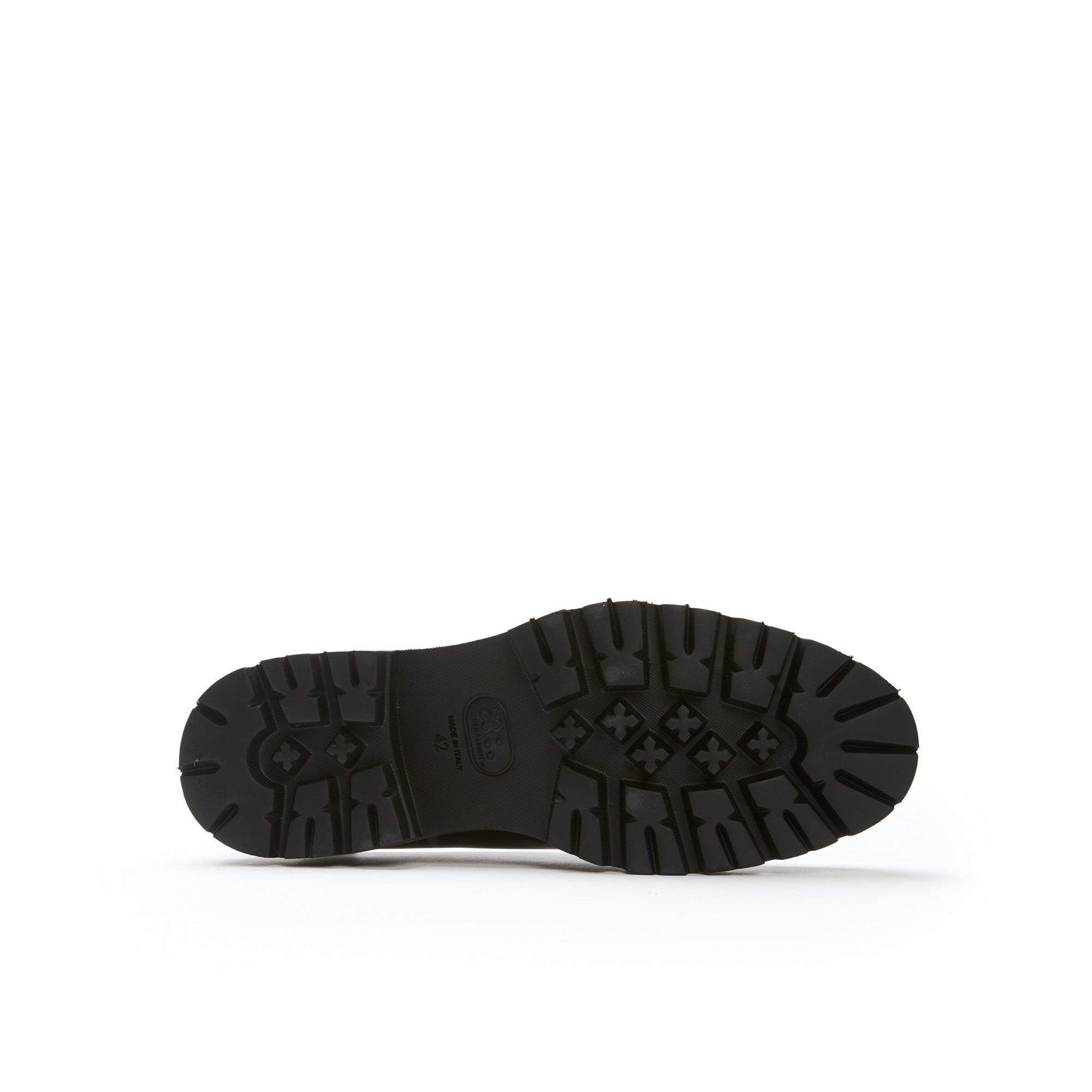 Chelsea Boots - Black - Women