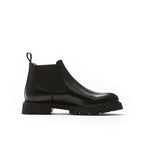 Chelsea Boots - Black - Women