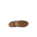 British Passport - Penny Loafers - Black - Women