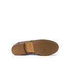Mocasines Penny - Marrón - Mujer