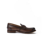 Mocasines Penny - Marrón - Mujer