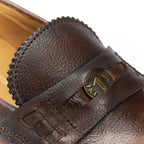 Mocasines Penny - Marrón - Mujer