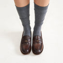 Mocasines Penny - Marrón - Mujer