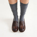 Mocasines Penny - Marrón - Mujer