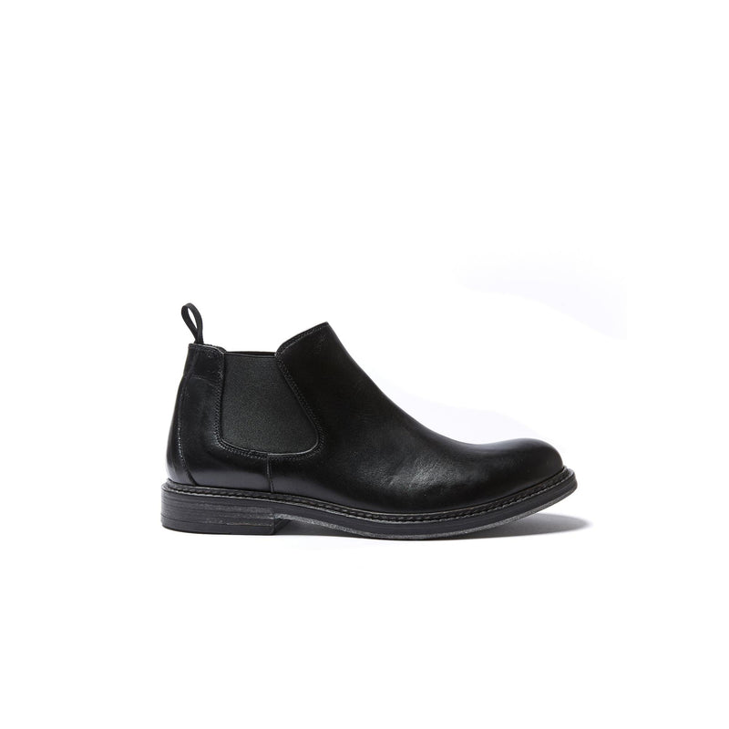 Chelsea boots - Black - Men