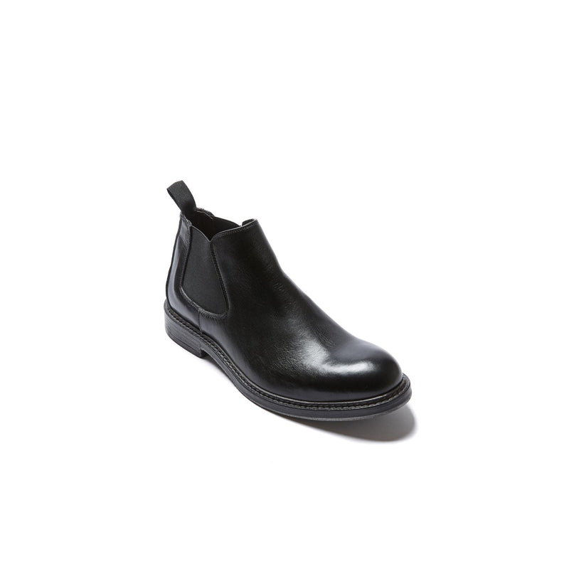 Chelsea boots - Black - Men