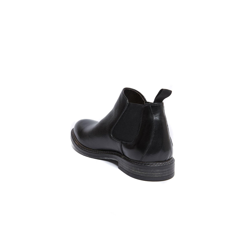 Chelsea boots - Black - Men