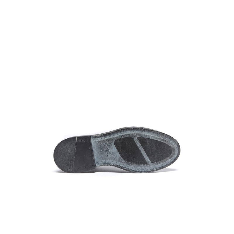 Chelsea boots - Black - Men