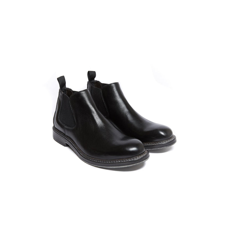 Chelsea boots - Black - Men