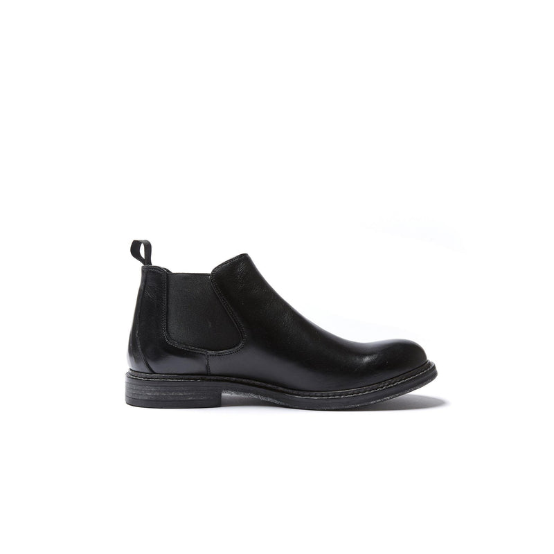 Chelsea boots - Black - Men