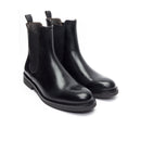 Bottines Chelsea - Noir - Homme