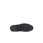 Bottines Chelsea - Marron Foncé - Homme
