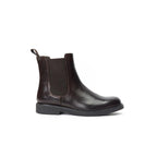 Bottines Chelsea - Marron Foncé - Homme