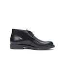 Bottines Chukka - Noir - Homme