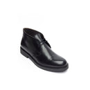 Bottines Chukka - Noir - Homme