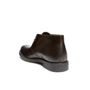 Bottines Chukka - Marron Foncé - Homme