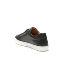 British Passport - Baskets À Lacets - Noir - Homme