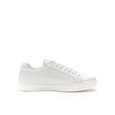 Baskets À Lacets - Blanc - Homme