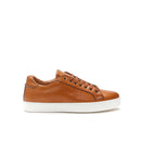 Lace-up Sneakers, Light Brown Color - Men