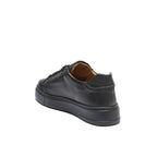 Zapatillas con Cordones Clásicas - Negro - Hombre