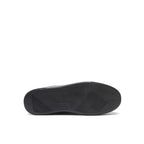 Zapatillas con Cordones Clásicas - Negro - Hombre