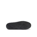 Classic Lace-Up Sneakers - Black - Men