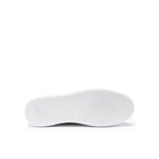 Zapatillas Con Cordones Clásicas - Blanco - Hombre