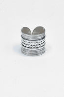 Bague Patli Argent Massif